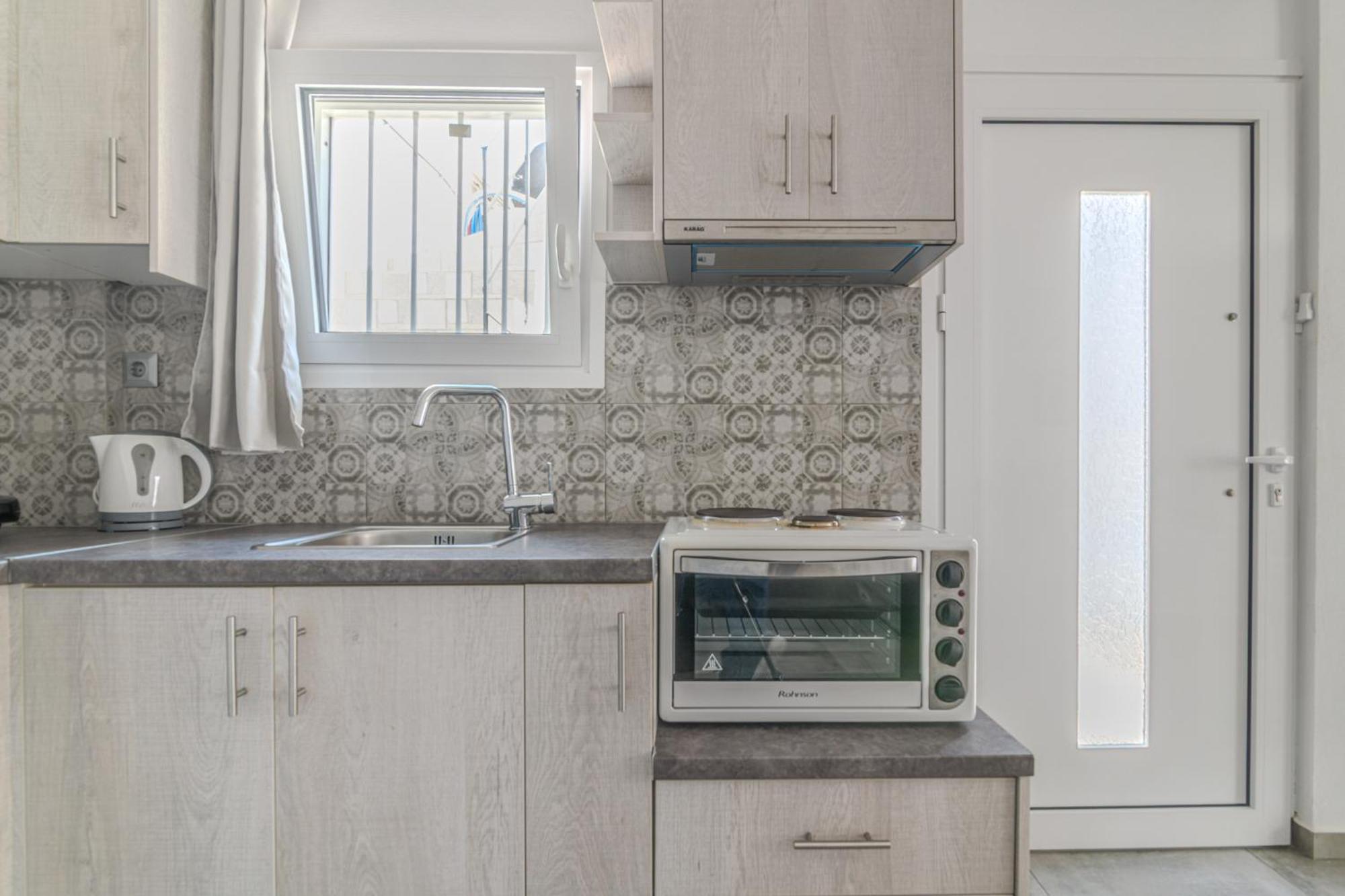 Spacious Flat For Friends & Couples With Balcony Appartement