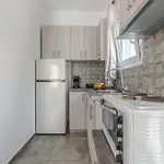 Spacious Flat For Friends & Couples With Balcony